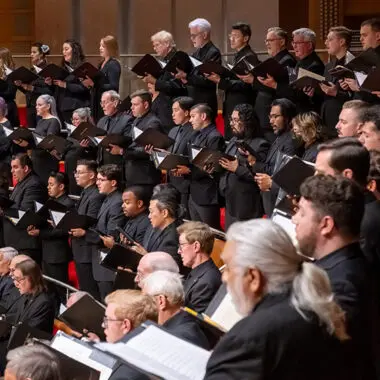 Pacific Chorale