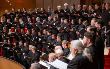 Pacific Chorale