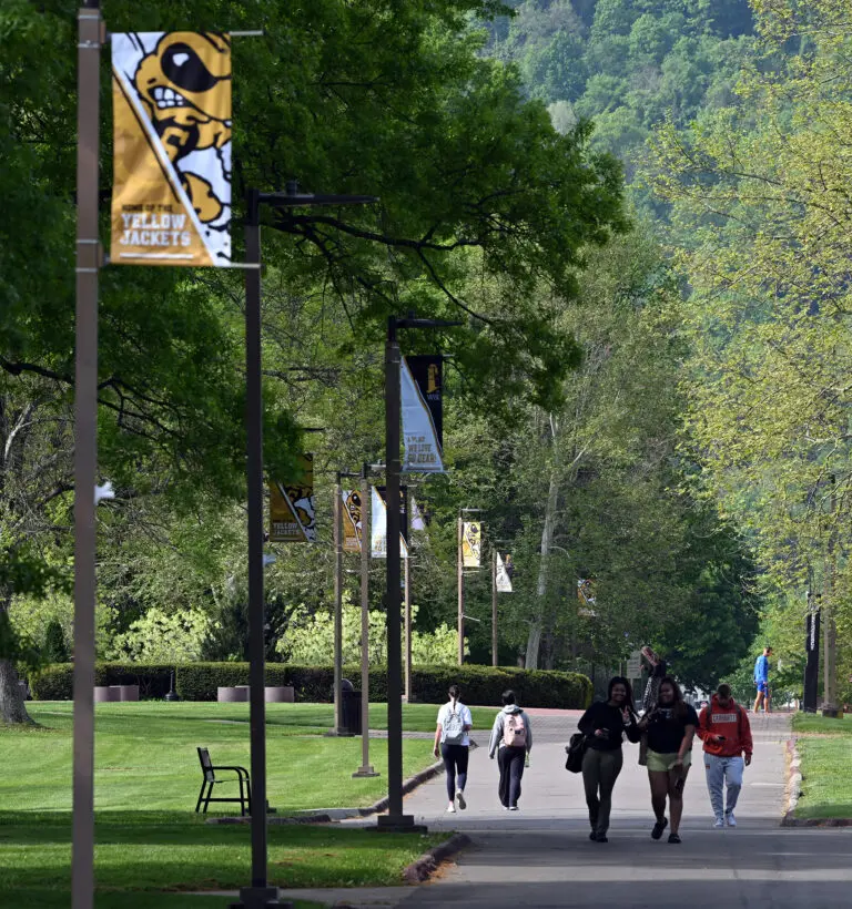 West Virginia State University 