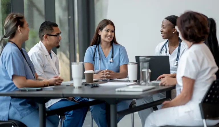 11 Tips for Retaining Fundraising Staff in Healthcare