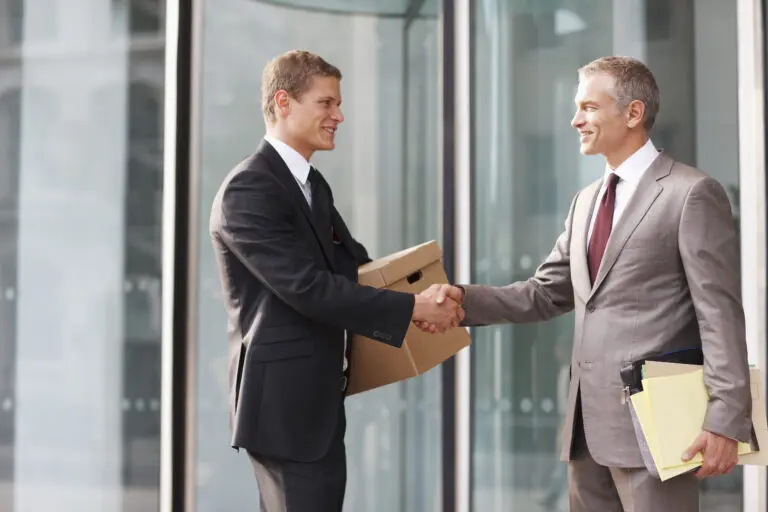 From Gap to Growth Through Interim Development Leadership