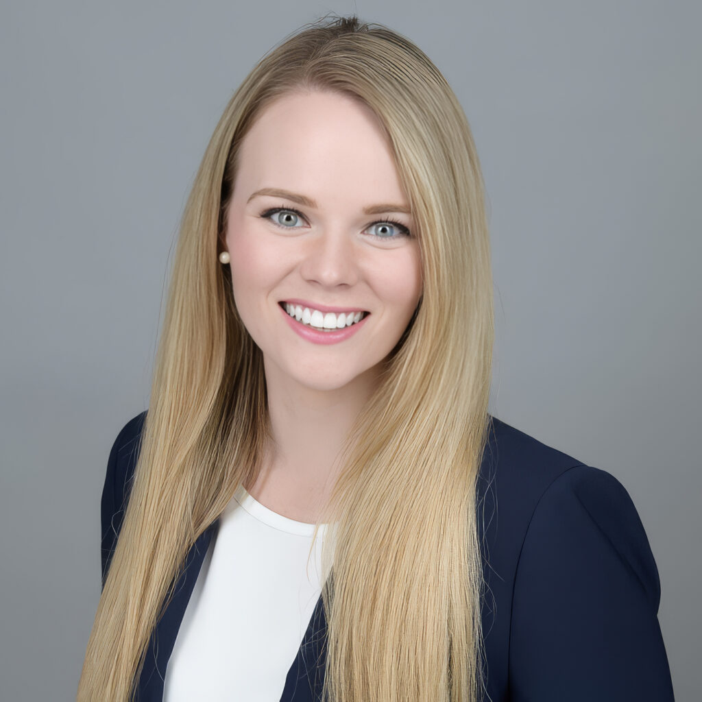 Vann Ellen Mitchell Headshot Square 2026