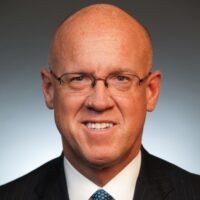 Robert B. Rice