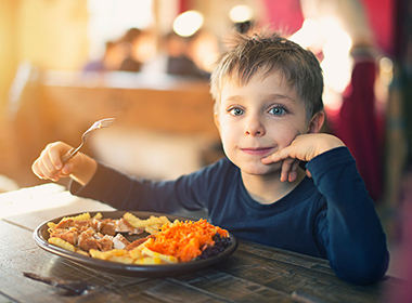 Feeding America