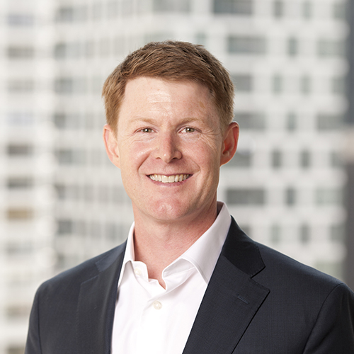 A profile picture of Peter Hoskow.