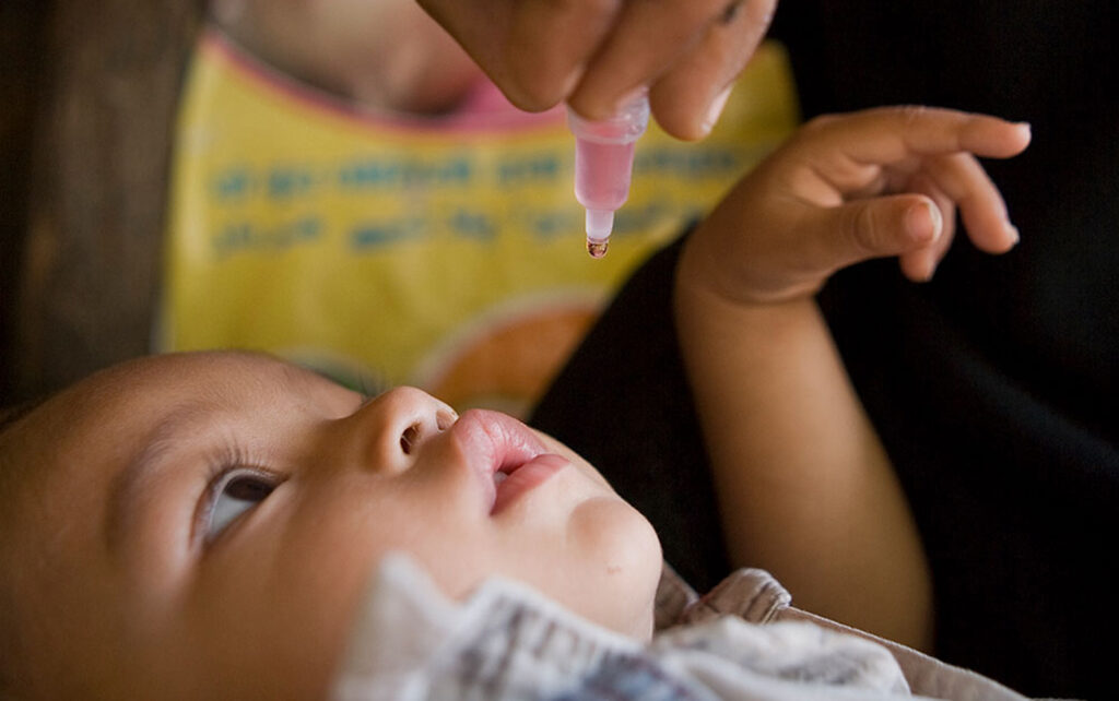 The Rotary Foundation of Rotary International