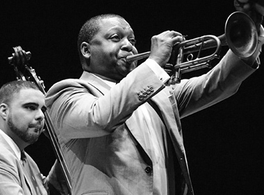 Jazz at Lincoln Center