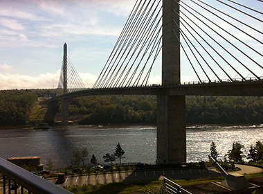 Penobscot River Restoration