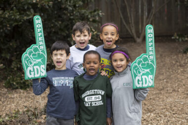Georgetown Day School