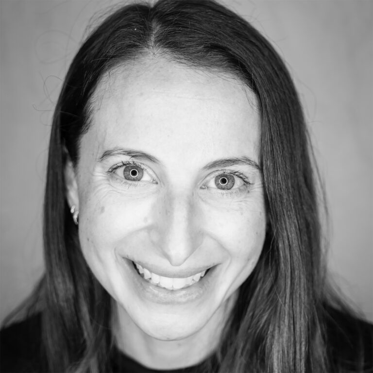 Alissa Auerbach Mizrachi