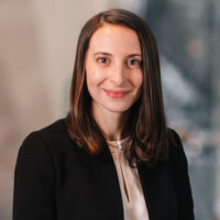 Alissa Auerbach Mizrachi