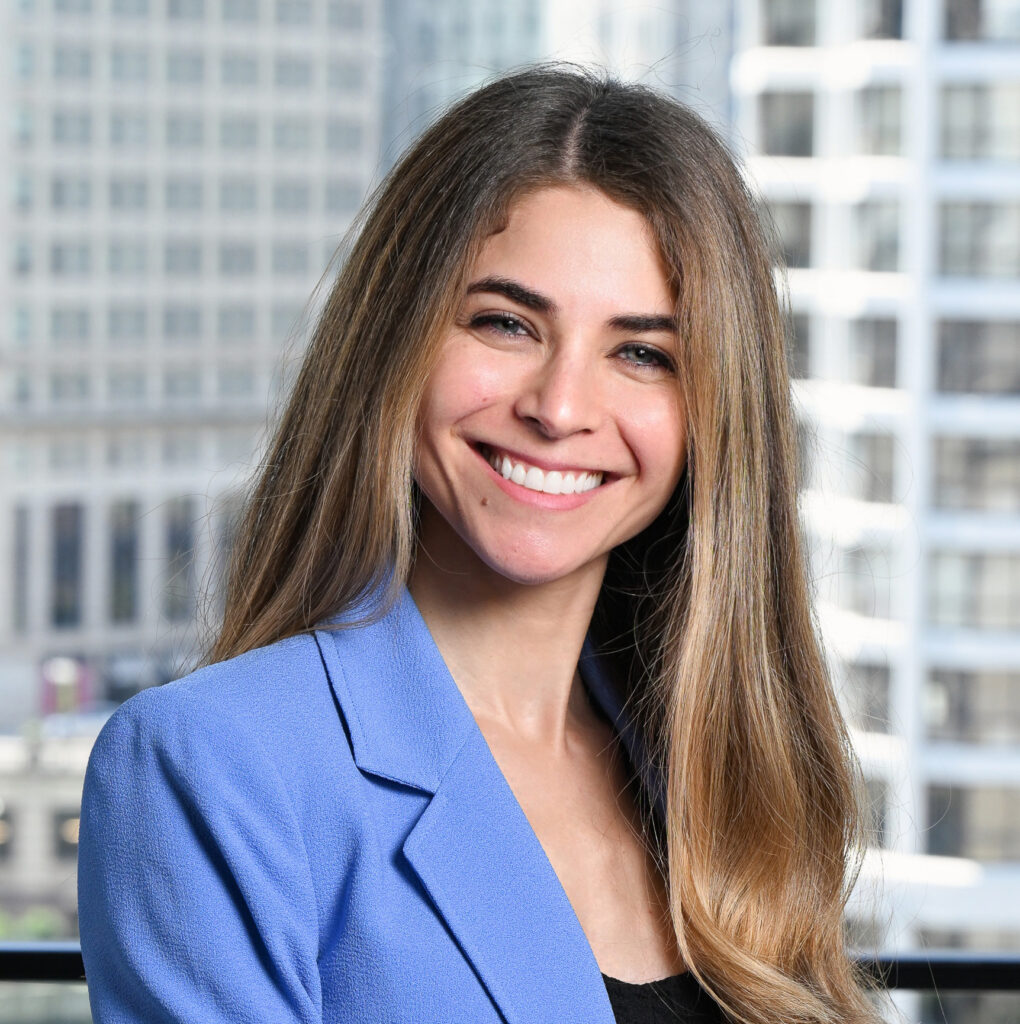 Headshot of Brooke Laskin