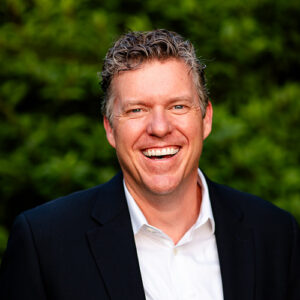 A profile picture of Christopher Dake.