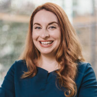 Jennifer Belliveau
