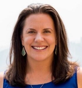 A profile picture of Kelly Ciotti.