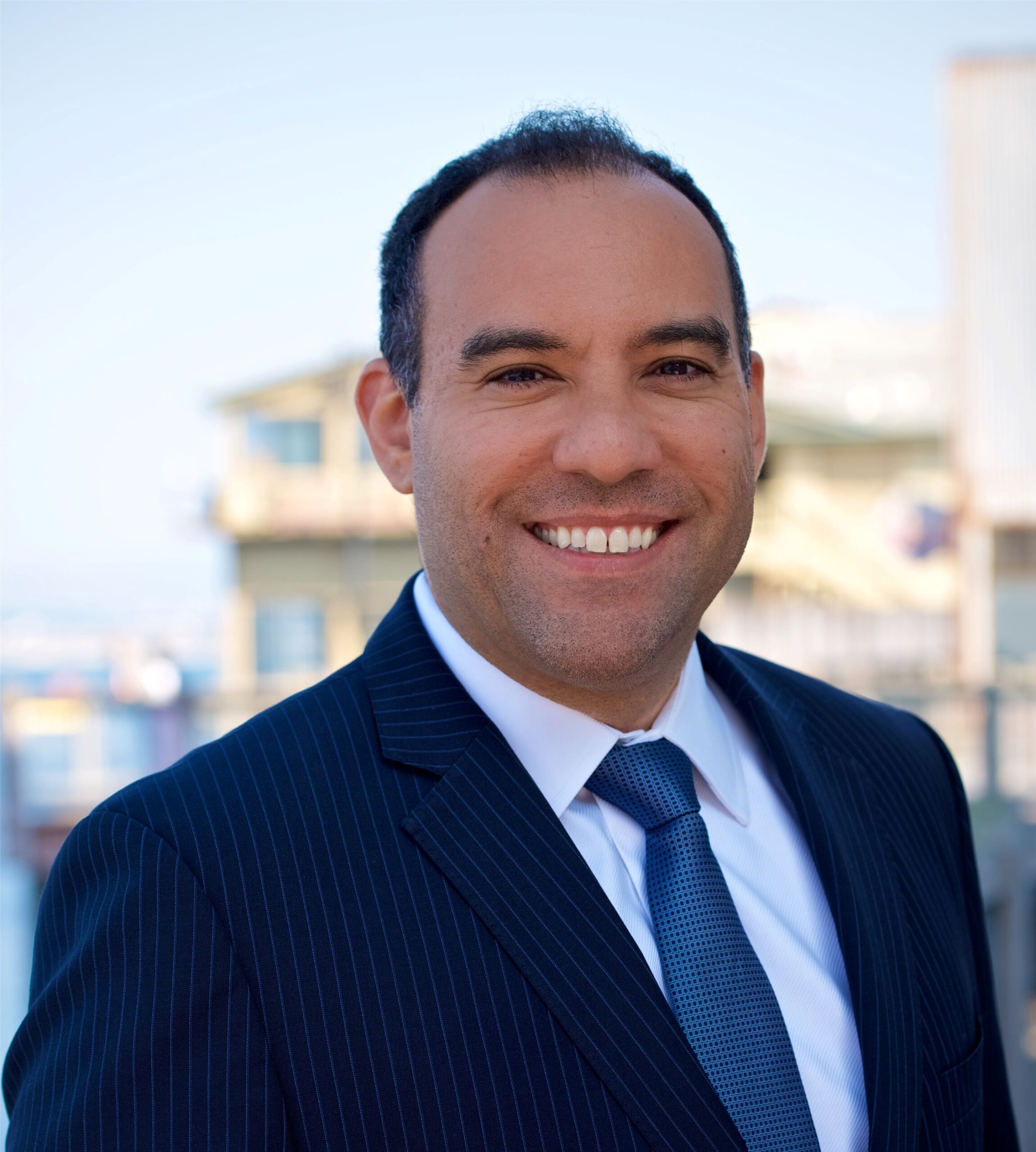 Marcos Santiago