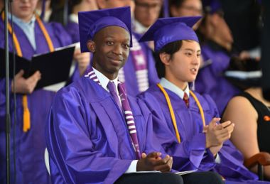 Boston Latin School