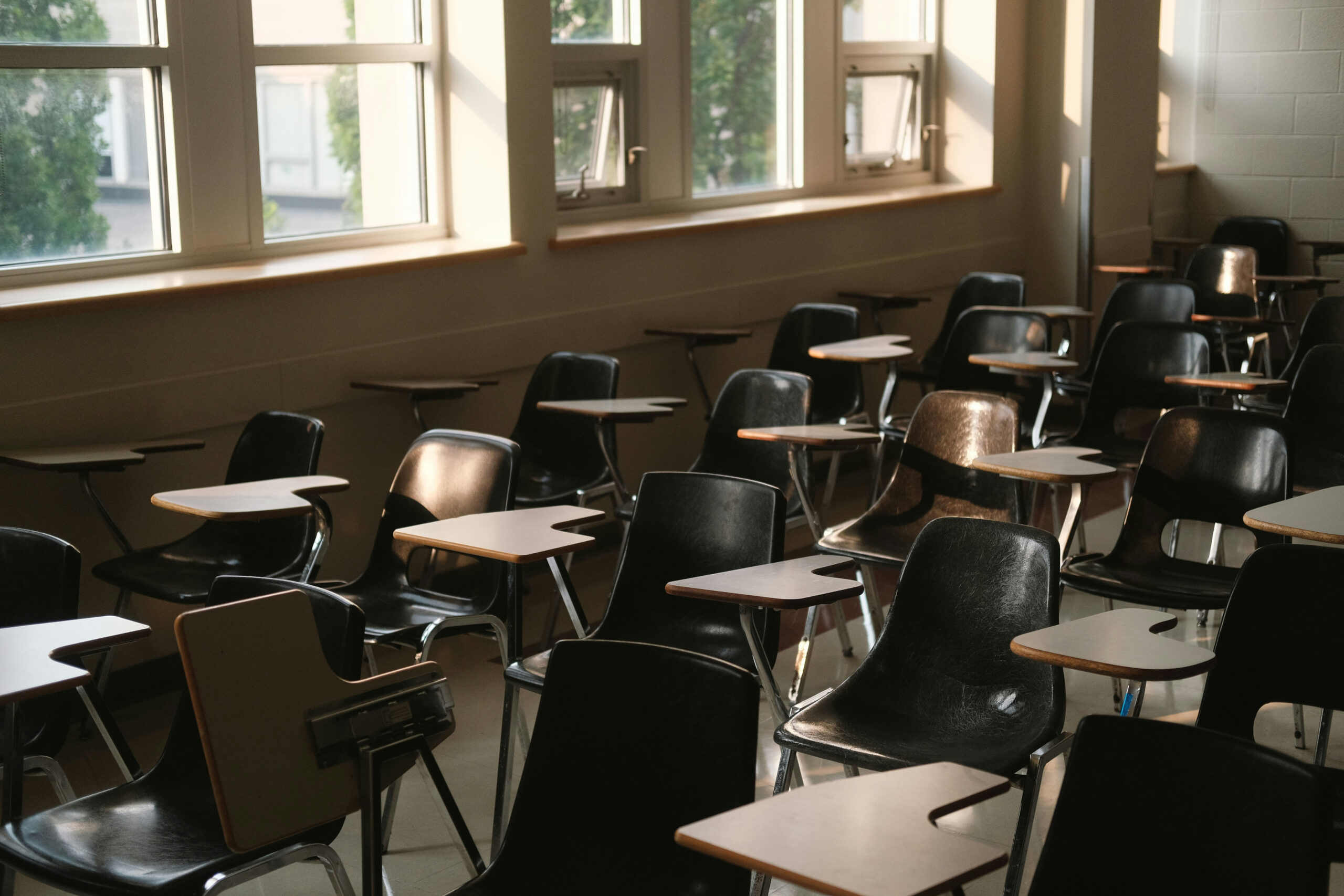 Primary & Secondary Education