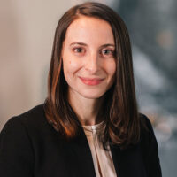 Alissa Auerbach