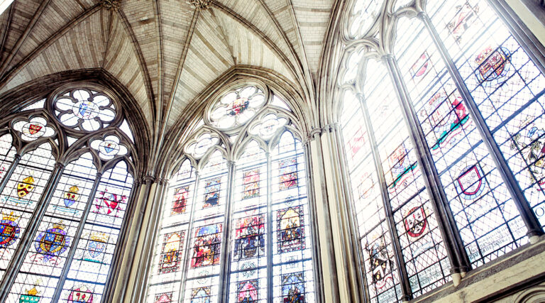 Catholic Fundraising Video Series: Perspectives on Stewardship in a Digital World