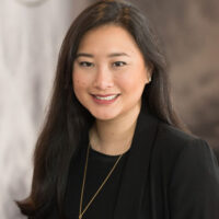 Evelyn Chen Gardner