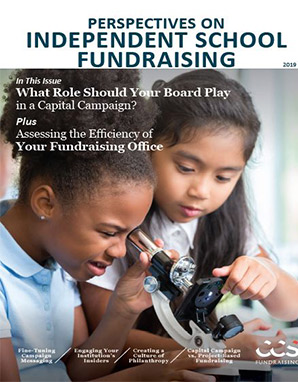 Perspectives on Independent School Fundraising, 2nd Edition