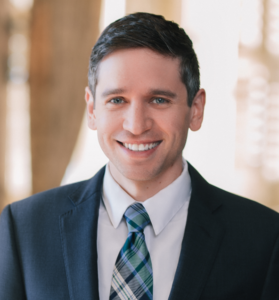 A profile picture of Adam Miller.