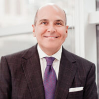 Raymond P. Happy