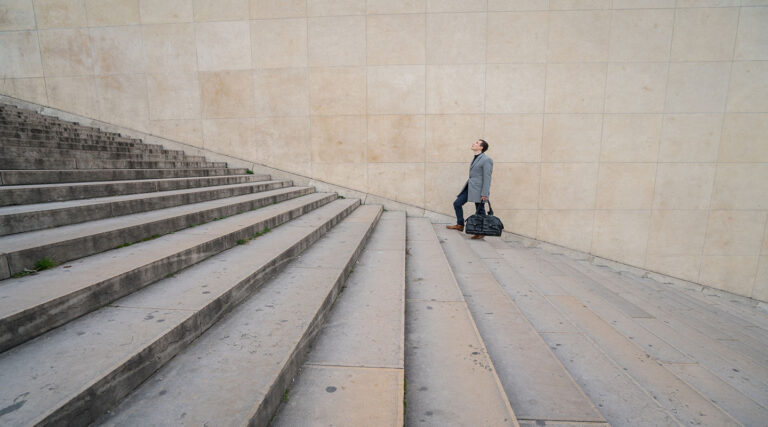 Building Momentum in Challenging Times: How Small Wins Become Big Wins