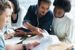 Higher Education