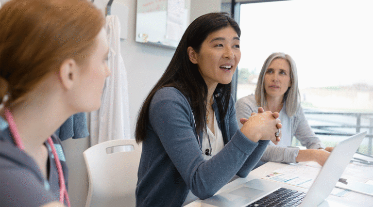 From Info to Insights: The Importance of Change Management in Systems Projects