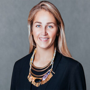 A profile image of Jillian Whiting.