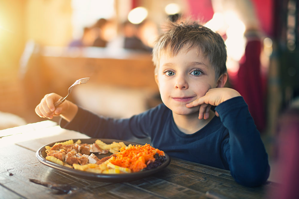 Feeding America