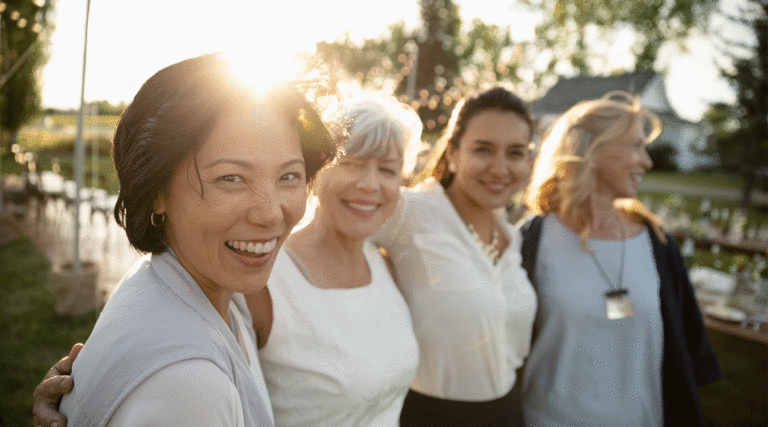 Who Funds the World? Girls: How Nonprofits Can Avoid Overlooking the Value of Women Donors