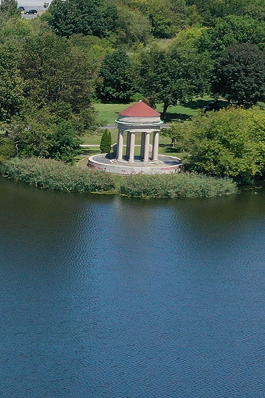 Fairmount Park Conservancy