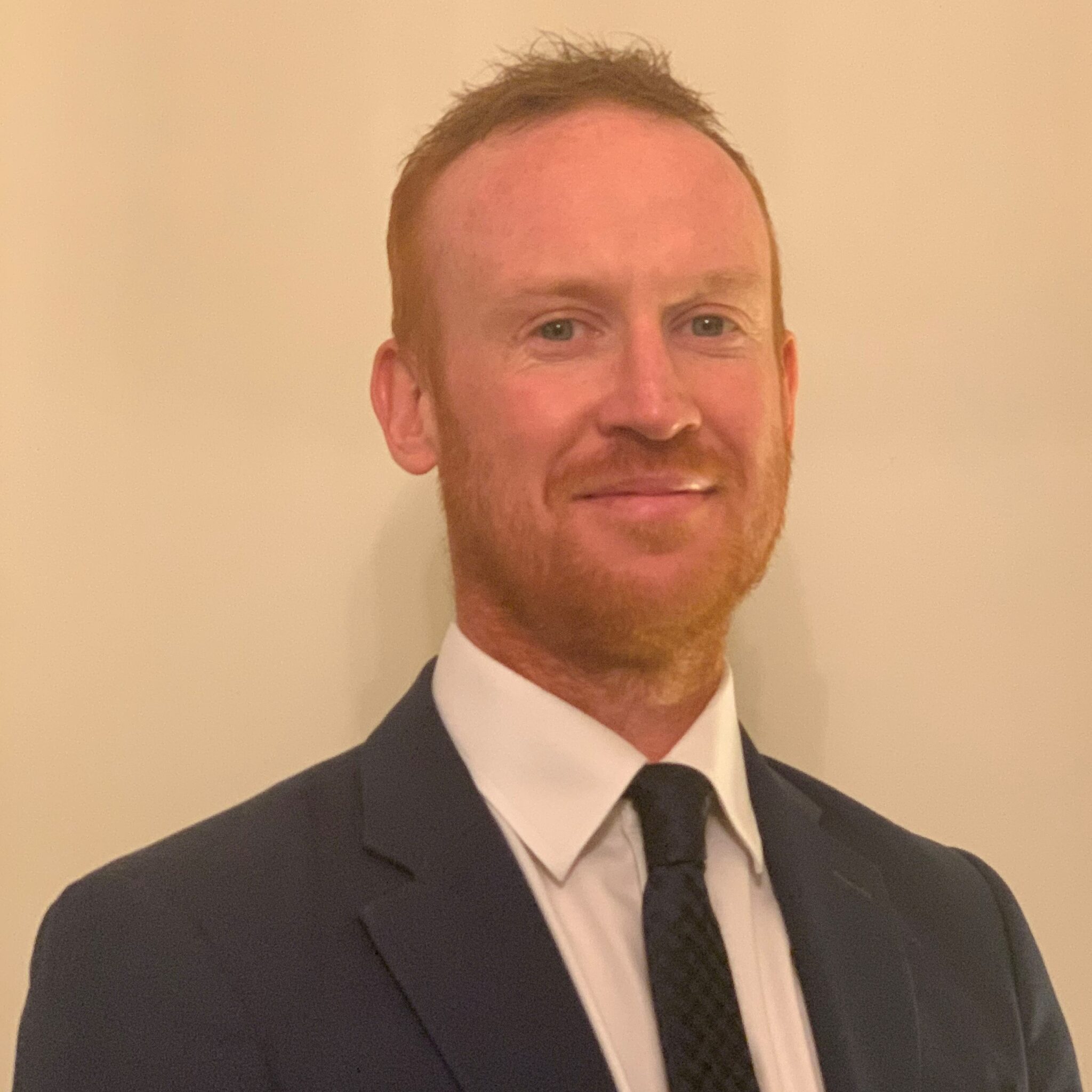 Anthony Doyle CCS Fundraising