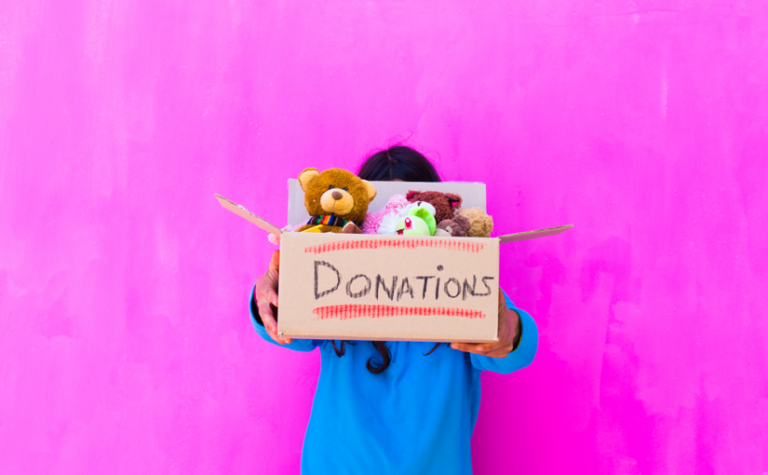 4 Ways to Advance Equity with Strong Gift Acceptance Policies