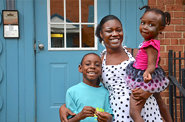 Catholic Charities of the Archdiocese of Washington (CCDC)