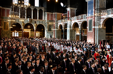 Cardinal Vaughan Memorial School