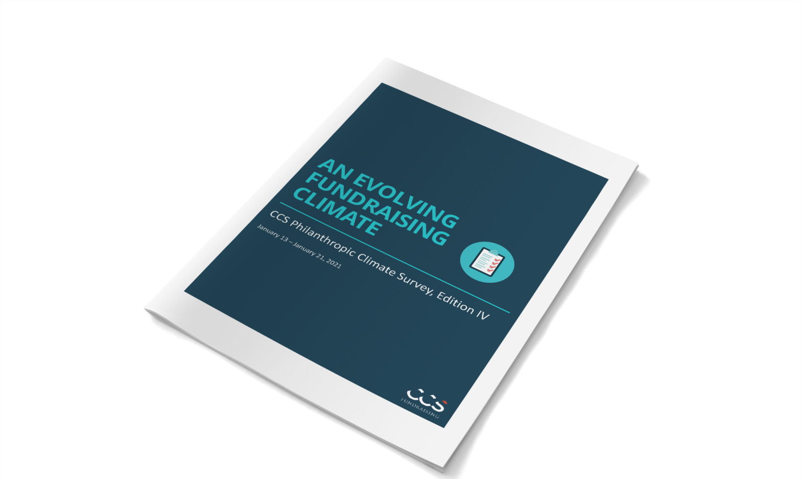 Philanthropic Climate Survey Report, 2nd Edition - CCS Fundraising