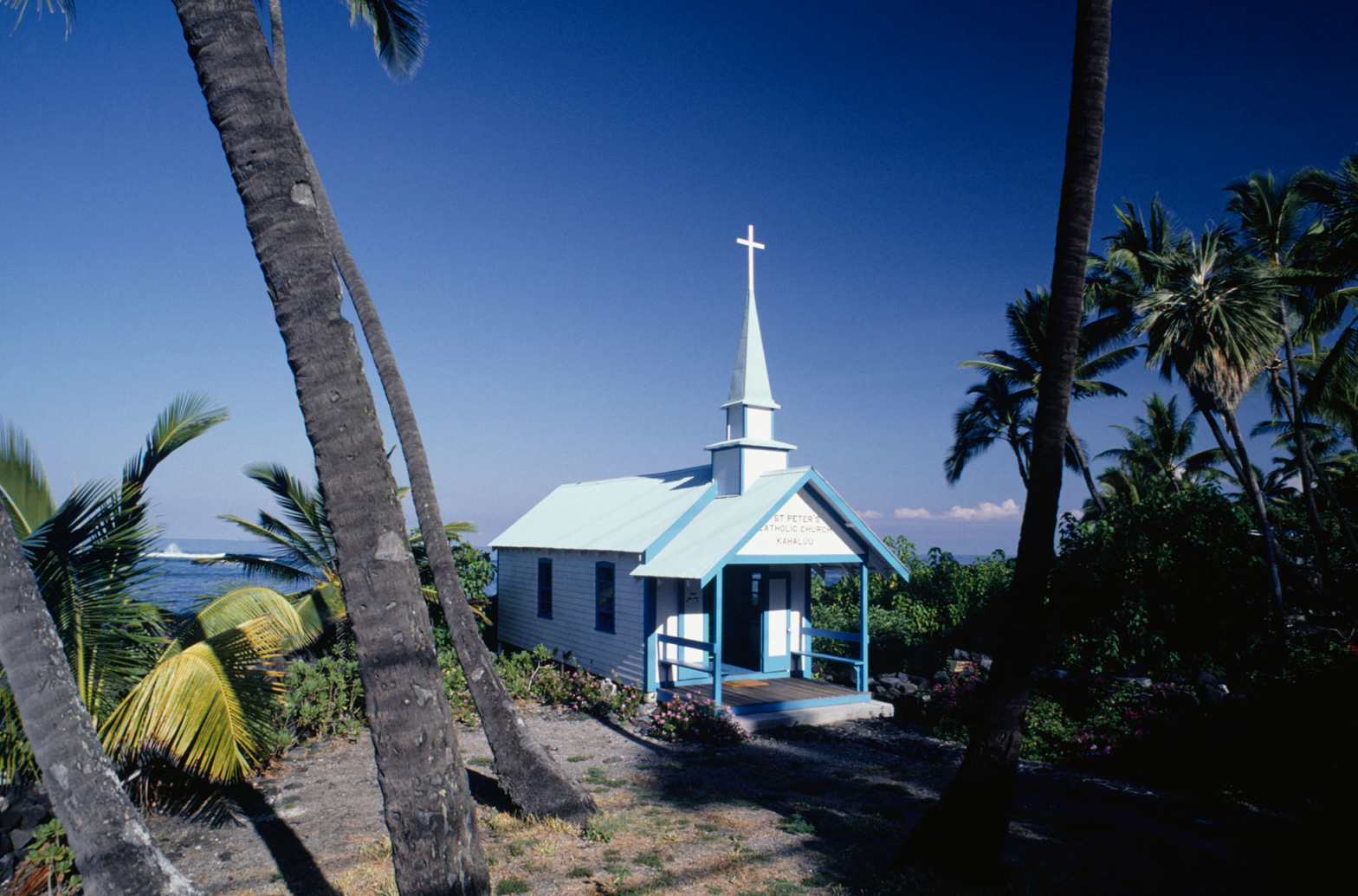 Diocese of Honolulu