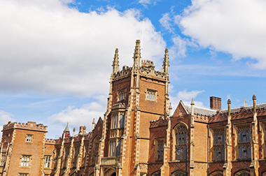 Queen’s University Belfast