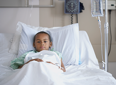 Ronald McDonald House Inland Empire