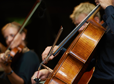 Utah Symphony and Opera