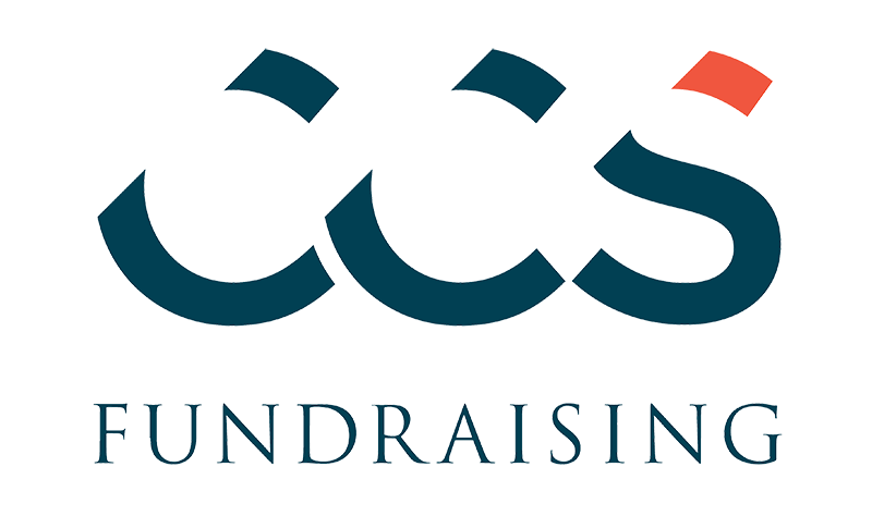 CCS Fundraising logo