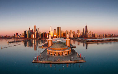 Navy Pier