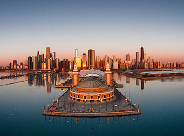Navy Pier