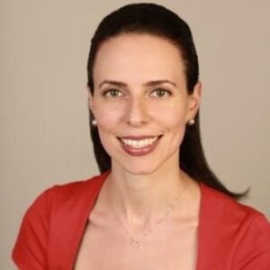 Profile image of Svetlana Mostovsky