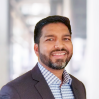 Ashutosh R. Nandeshwar