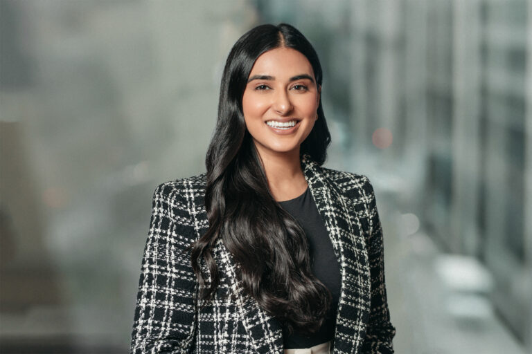 Aashika Patel